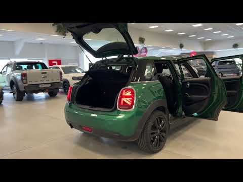 2021 Mini One