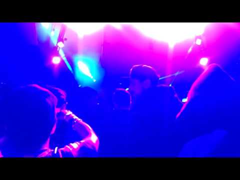 The Thrillseekers @ Dreamstate - The Thrillseekers - ID