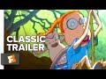 The Wild Thornberrys Movie 2002 Trailer 1 Movieclips Classic Trailers