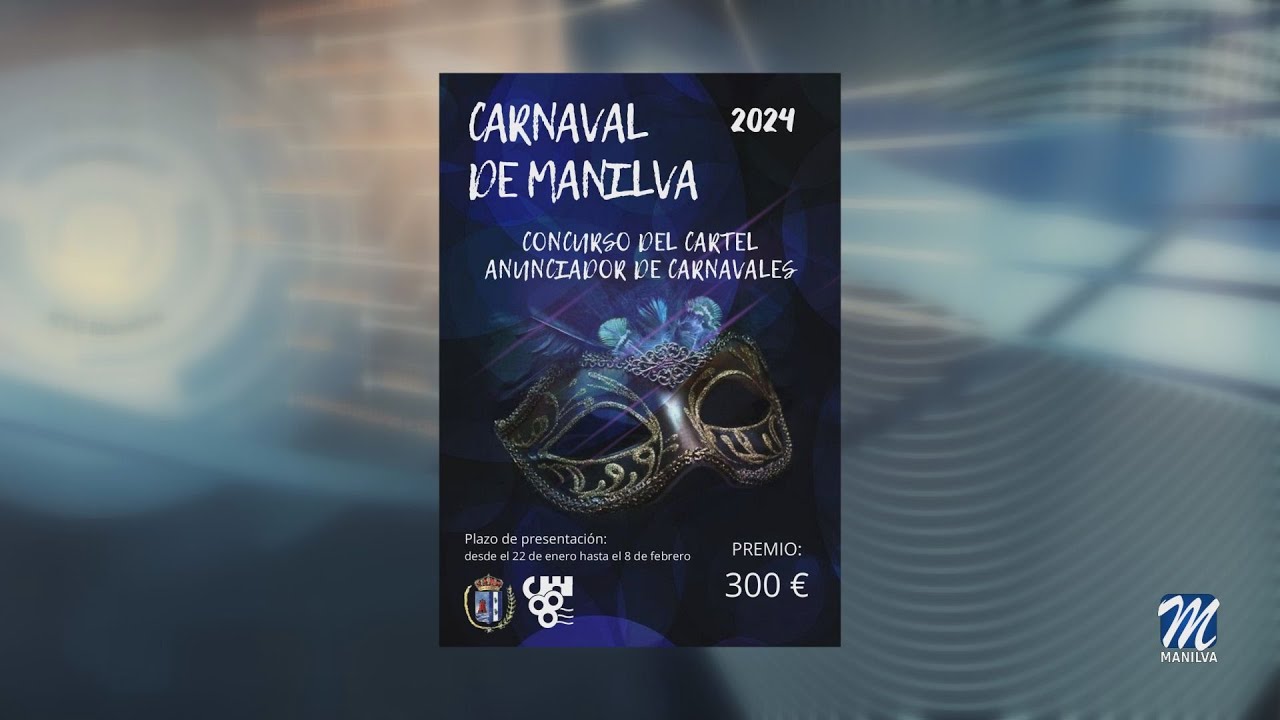 Sigue en marcha el concurso para realizar el cartel del Carnaval de Manilva