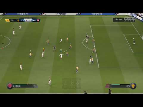 DVTK eSport - TFSE Esport