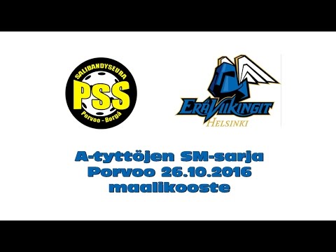 ATSM Pss - ErVi maalikooste