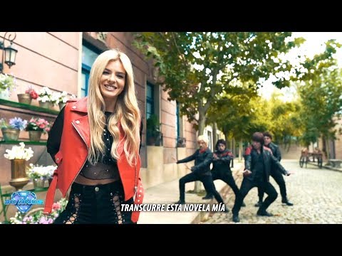 China Suárez decided to participate in the opening of Showmatch.