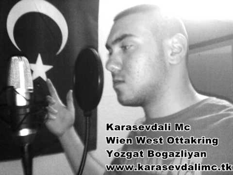 Karasevdali Mc - Birak Git 2010