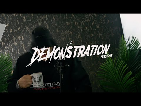 Mr Gizla | DEMONSTRATION [S1:EP4]