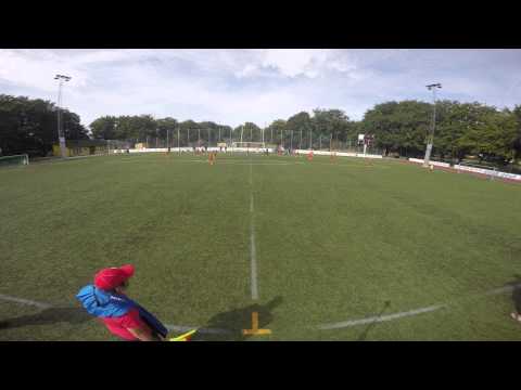 LB07 P05 mot Torns IF - 29 Augusti 2015