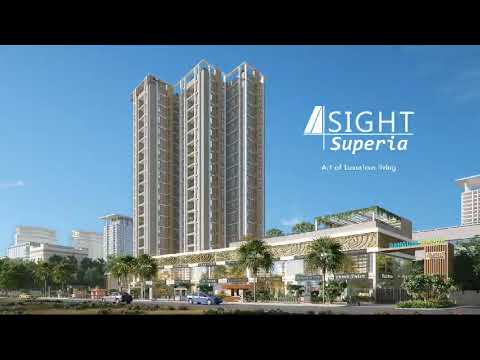 3D Tour Of Ganguly 4Sight Superia