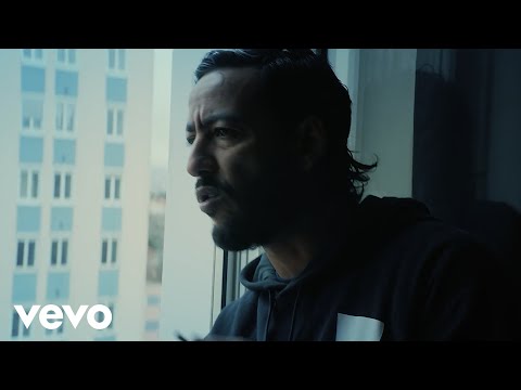 Lacrim - Rancune ft. Ninho (Remix)