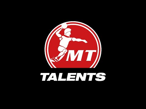 MT Talents gegen JSG Balingen-Weilstetten... präsentiert vom Jugendhandball Förderverein Melsungen