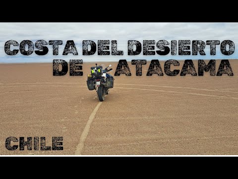 DE HUASCO A CHAÑARAL - Mar, Desierto y paisajes Increíbles | de Chiloé a Perú