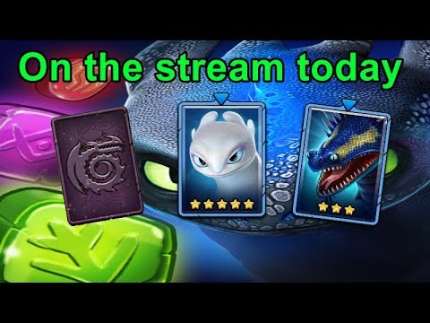 Dragons: Titan Uprising  Let's Play / BP 5700+ / Stream 8