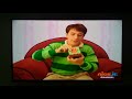 Blue S Clues Thinking Time Segment 19