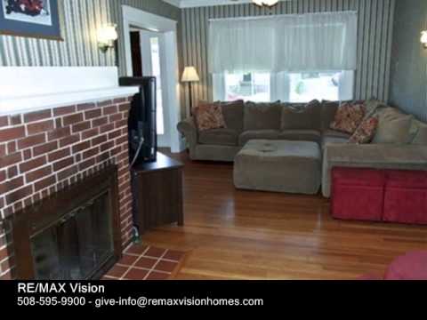 14 Ekman St Worcester, MA 01607 - Single-Family Home - Real Estate - For Sale -