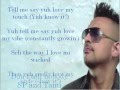 Tami Chynn Ft Sean Paul Sycamore Tree Lyrics Video