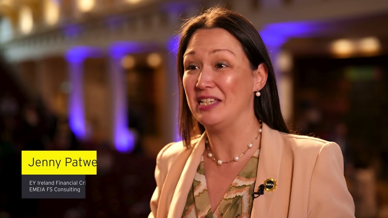 Highlights from the European Anti-FinCrime Summit 2024