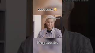 Download lagu lubang pantat sehun 🥲 tolong ngakak bgt !! #chanyeol #sehun #shorts #exo mp3