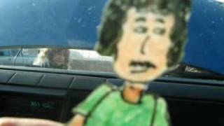 Amanda&#39;s Gord Bamford Birthday Part 1 MOUNT FOREST MARCH 23, 2010