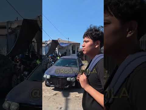 Welcome to “WS 99 Mafia Crips” (HOOD VLOG OUT NOW‼️✅)