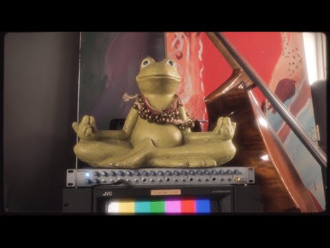 Crooswijk Sessie: "LANGZAAM HAASTEN" (prod. SterkeAtleet)