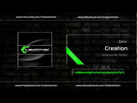 Zatox - Creation (Coarsection Remix)