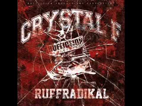 Crystal F. feat. JAW  Adolph Gandhi Crack Claus - Sadisten..