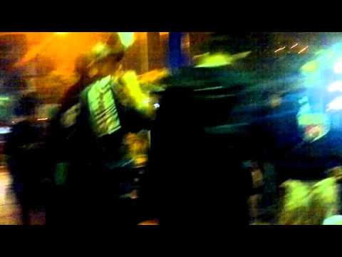 LAS REALES BATALLAS 14