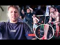 'He rammed his finger in the cut!' 😳 | Jack Shore rages at UFC 301 stoppage! | MMA Club podcast