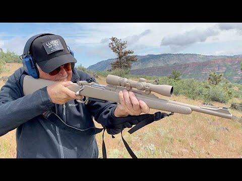 Don't have an AR? Beyond the Scout Rifle, Pt 2