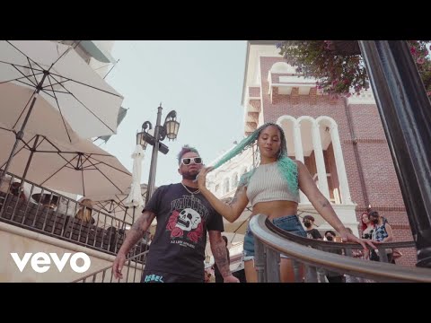 Dann G - Dime ft. Kayla Rae