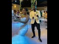 Couple In Sync Wedding Reception Entrance Dance Shorts Couple Dance Best Dance