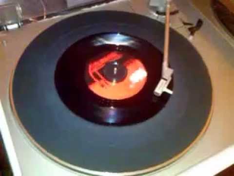 Marrikesh Express - Crosby Stills and Nash - Original 45