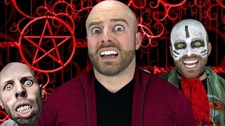 10 TERRIFYING Cases of DEMØNIC Possession