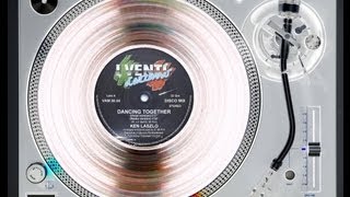 KEN LASZLO - DANCING TOGETHER (VOCAL VERSION) (℗2009)