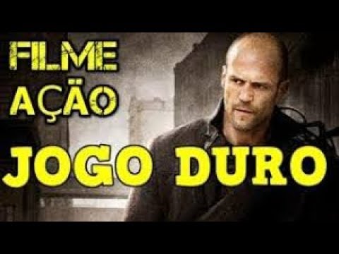 FILMAÇO COMPLETO DUBLADO (JASON STATHAM) - FILME DE AÇÃO, CRIME E DRAMA DUBLADO EM HD (MUITO TOP!!!)