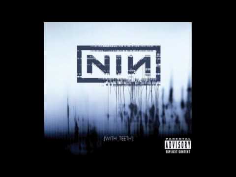 Nine Inch Nails - The Line Begins To Blur