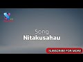 Mavokali nitakusahau (official_lyric_video)232k+