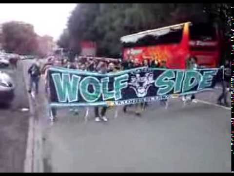 WS81 on TOUR @ Verviers