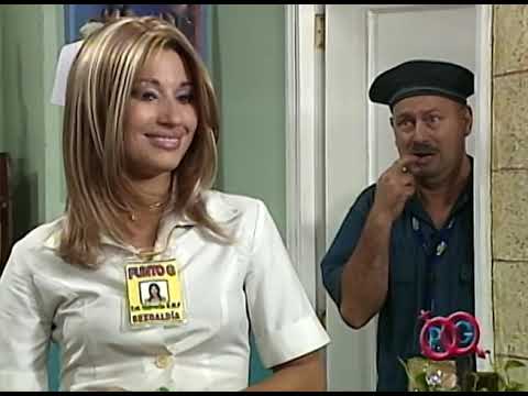 Punto G - Brujería Gitana