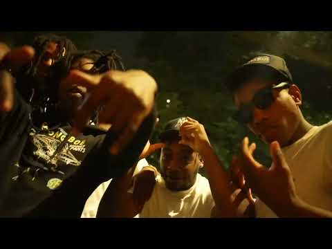 Izzy Loc x Dony M - Dummy ( Official Music Video )