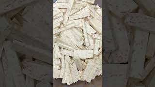 Download lagu Deep Fried Nduma (Arrowroot) mp3