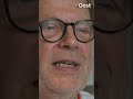 André is slechtziend en zoekt hardlopers met een visuele beperking om samen te rennen | RTV Oost