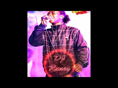 Smally King - Control Tchad (Remix By DjRuney)