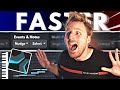 These New Studio One Functions Feel Like CHEATING Scoring Tools
