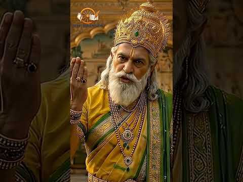 क्या द्रुपद सही थे? | महाभारत की सबसे बड़ी बहस 🔥