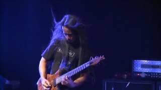 Redemption - Fall on You - Live from the Pit 2012