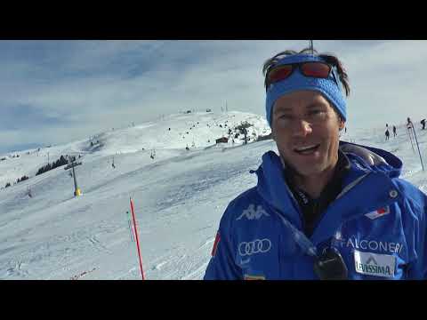 Intervista a Giancarlo Bergamelli