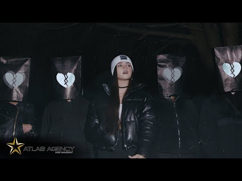 Diana Lima - Não Sou Mais Uma (Oficial Video)