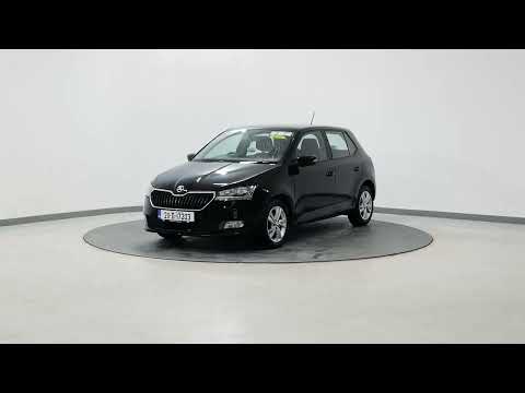 *23* 2021 Skoda Fabia 1.0MPI AMBITION - Image 2