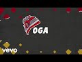 Yemi Alade - Oga (Lyric Video)