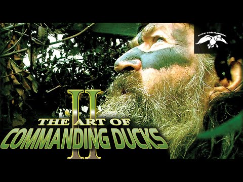 Art of Commanding Ducks II: An Instructional Duckumentary
